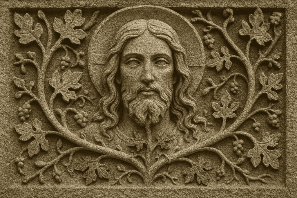 🌿 The Church That Gave Birth to the Wild&nbsp;Man