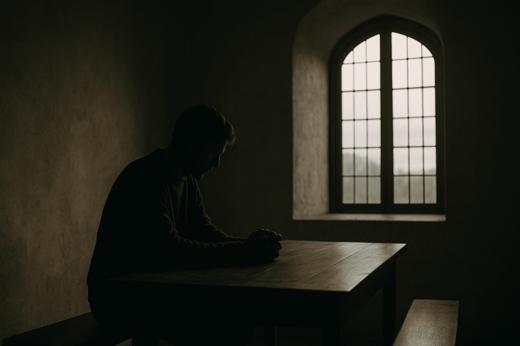 The Gift of Withdrawal: On the Love of Solitude and&nbsp;Silence