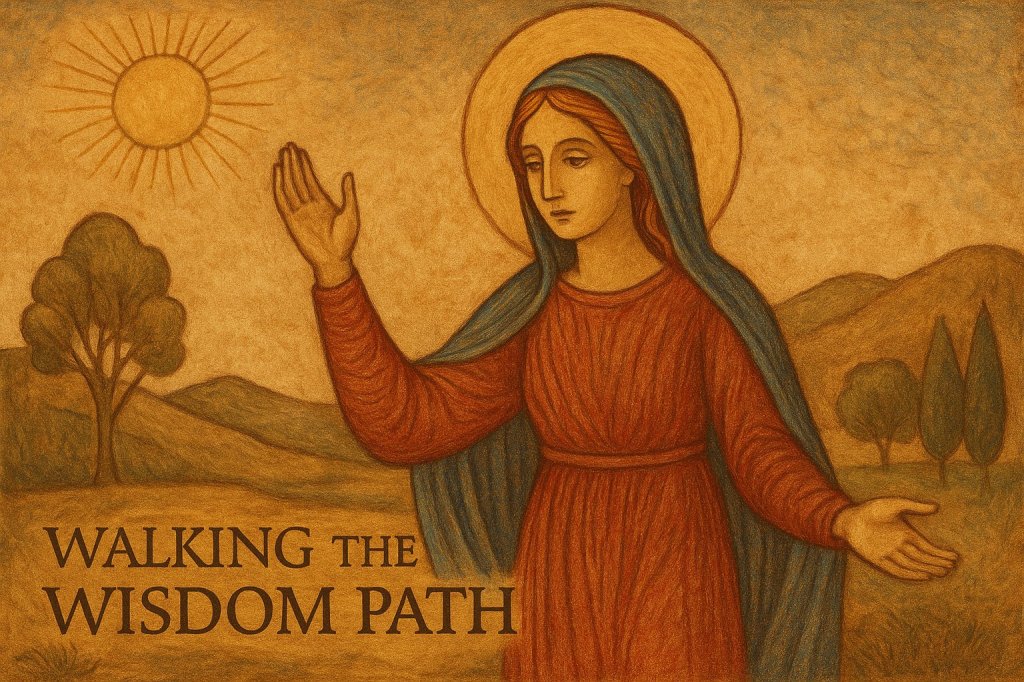 Wisdom Path