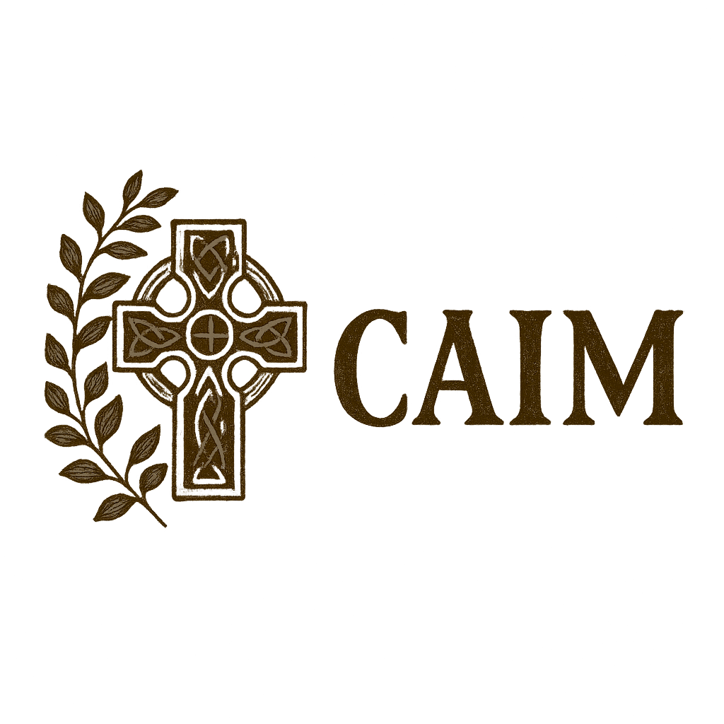 Caim Sign The Caim Grove – Ancient Whispers