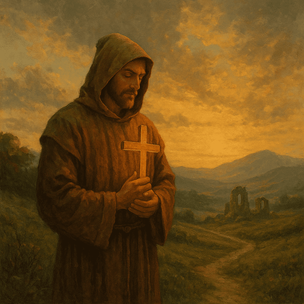 The Way, Christ Centred, Caim, Celtic Christianity