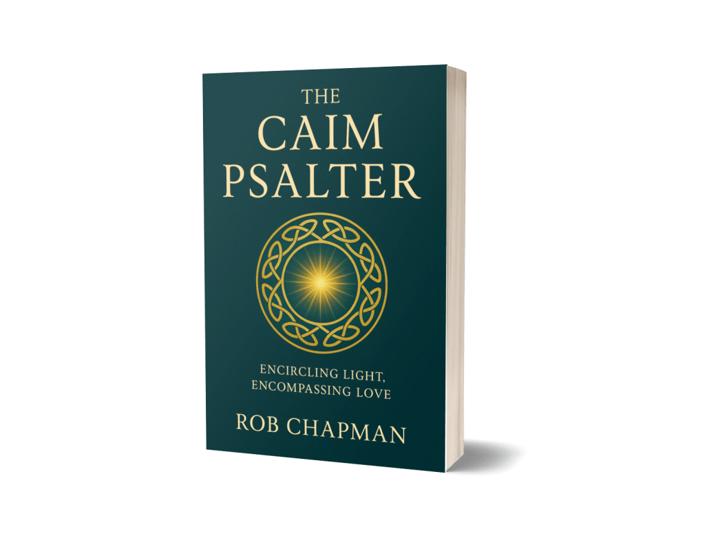 Pslams, Prayers, SPirituality, Celtic Christianity