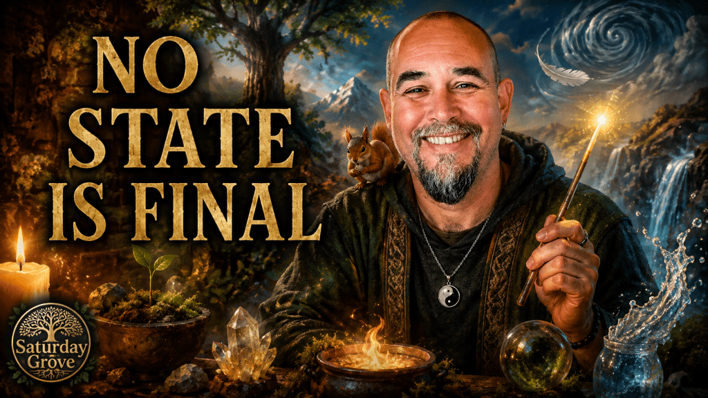 New Episode